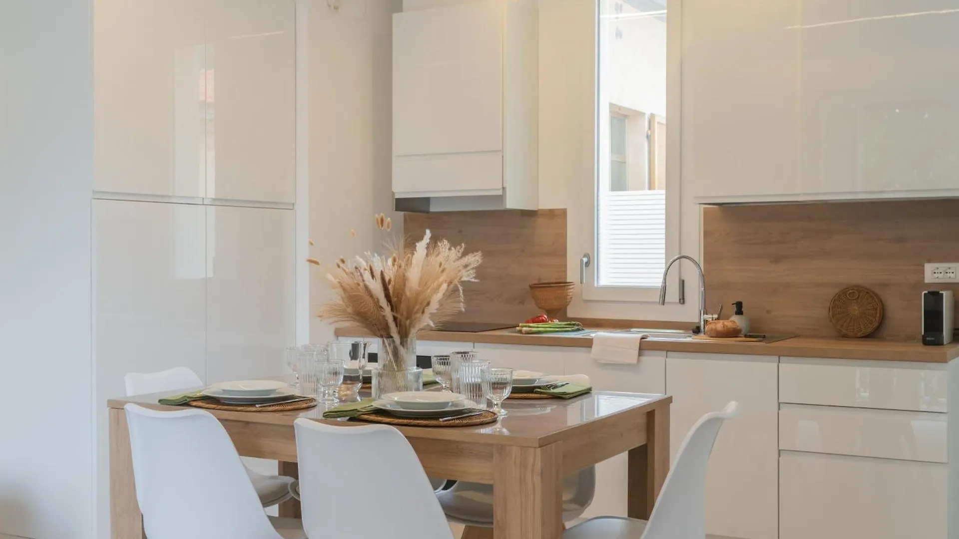 Magnolia House Como By Rent All Όπως Διαμέρισμα