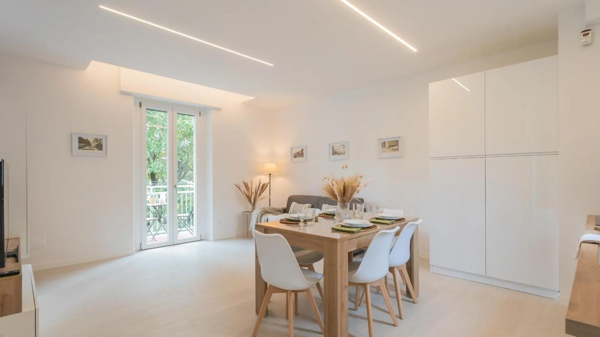 Magnolia House Como By Rent All Όπως Ιταλία