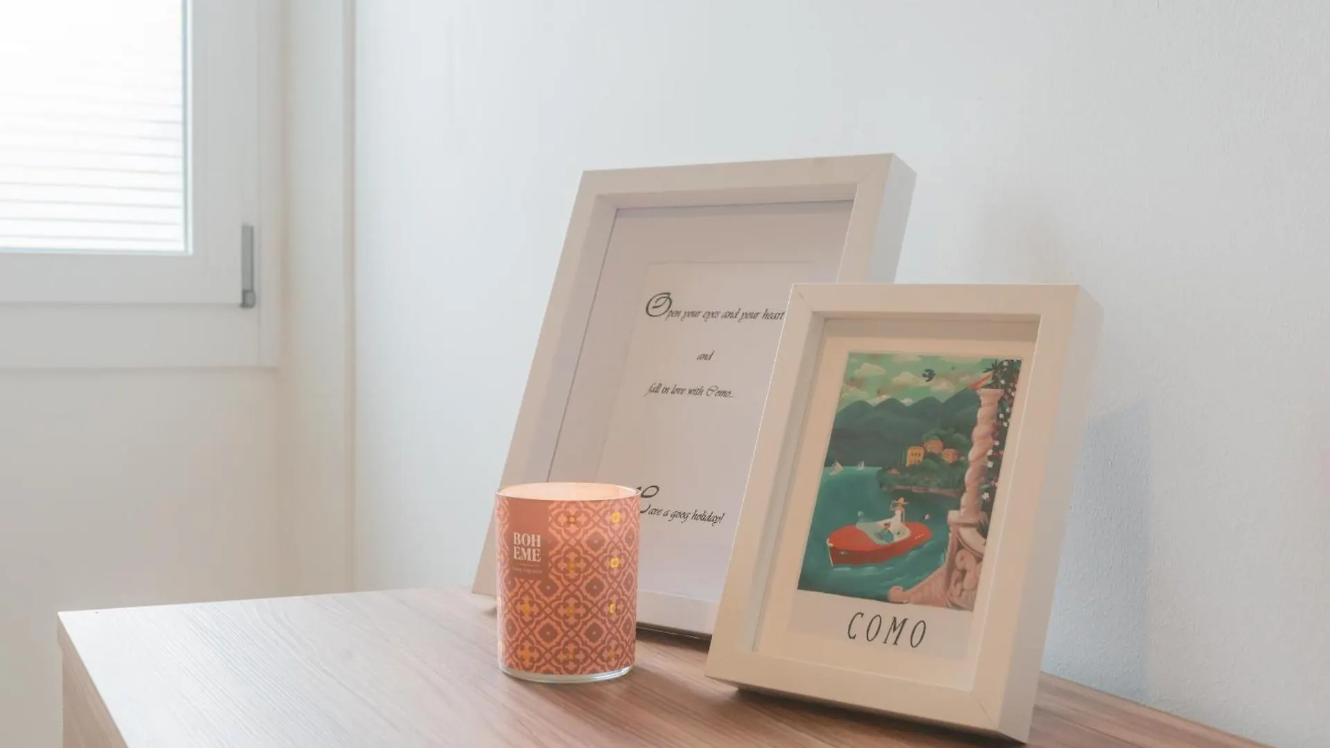 Magnolia House Como By Rent All Όπως 0*,  Ιταλία