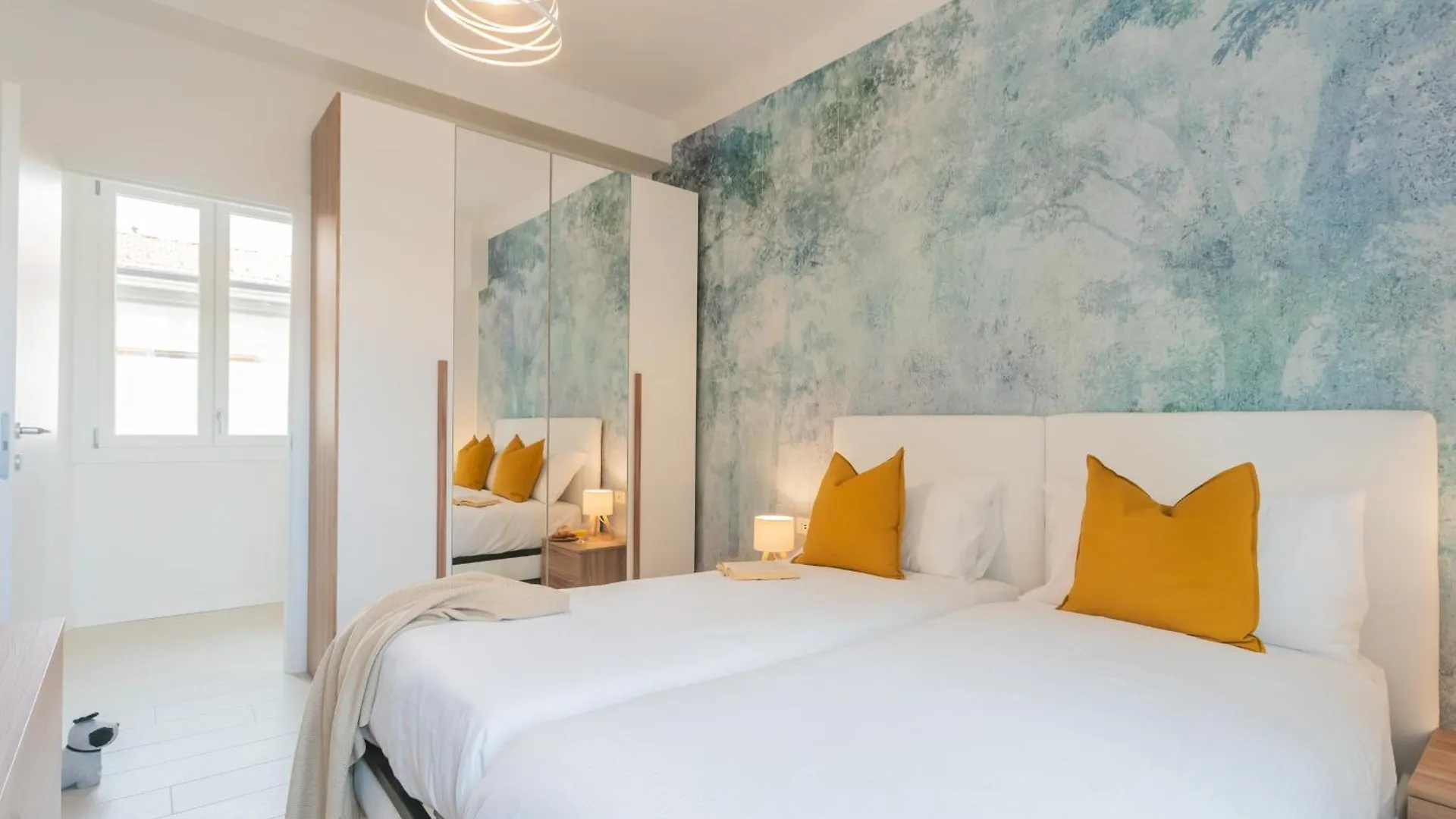 Magnolia House Como By Rent All Όπως Διαμέρισμα
