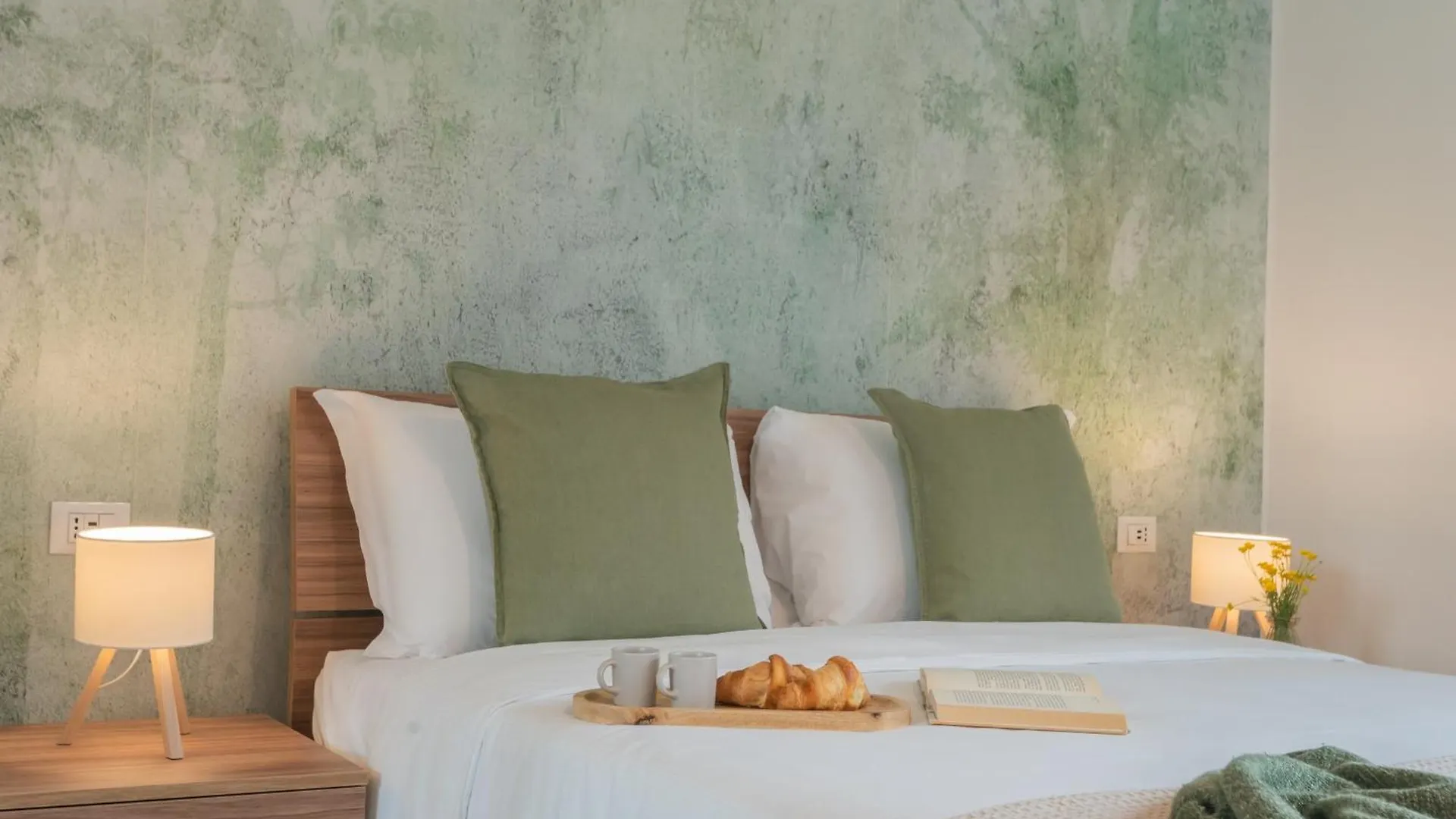 Lejlighed Magnolia House Como By Rent All Como