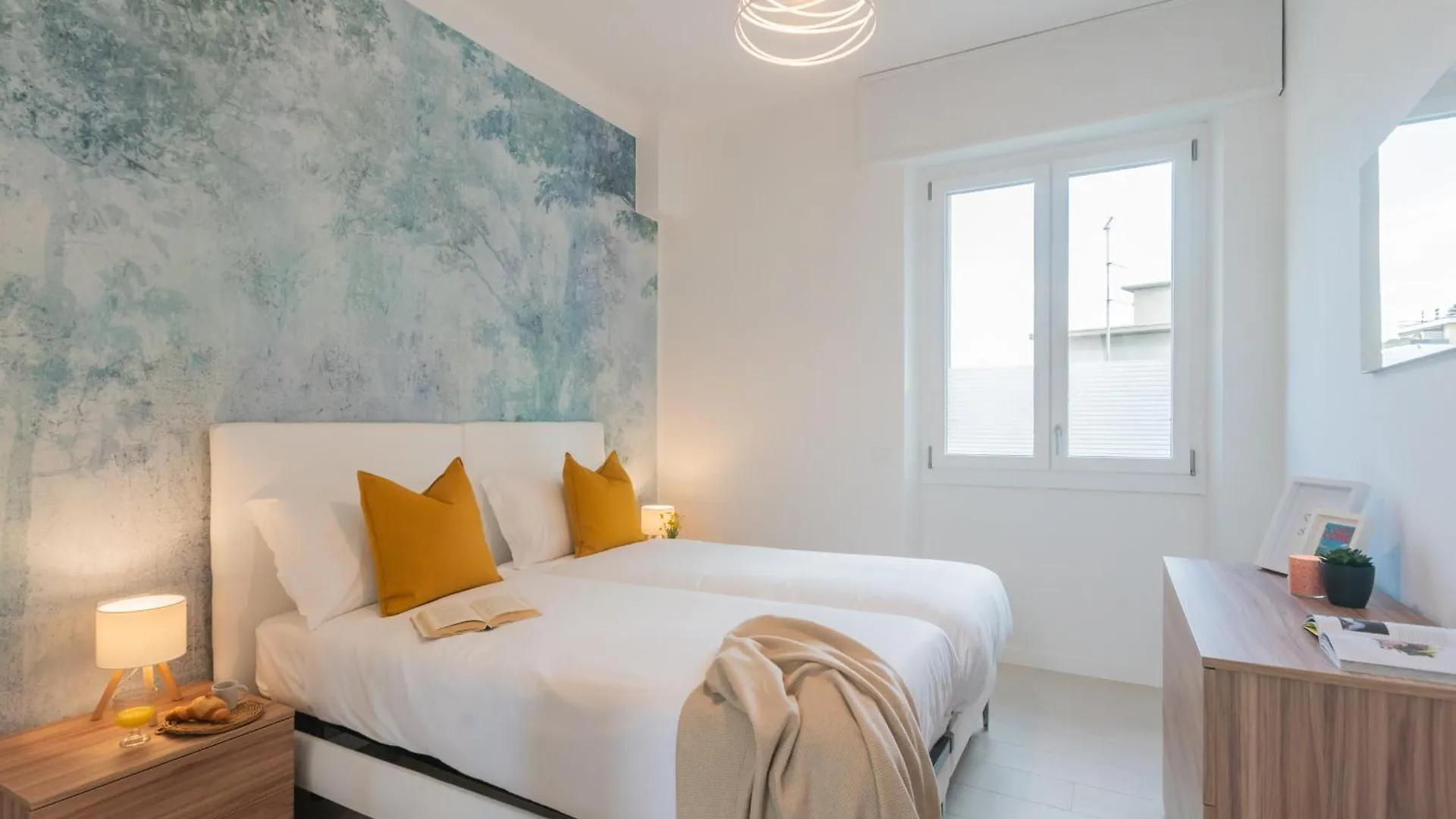 Magnolia House Como By Rent All Όπως