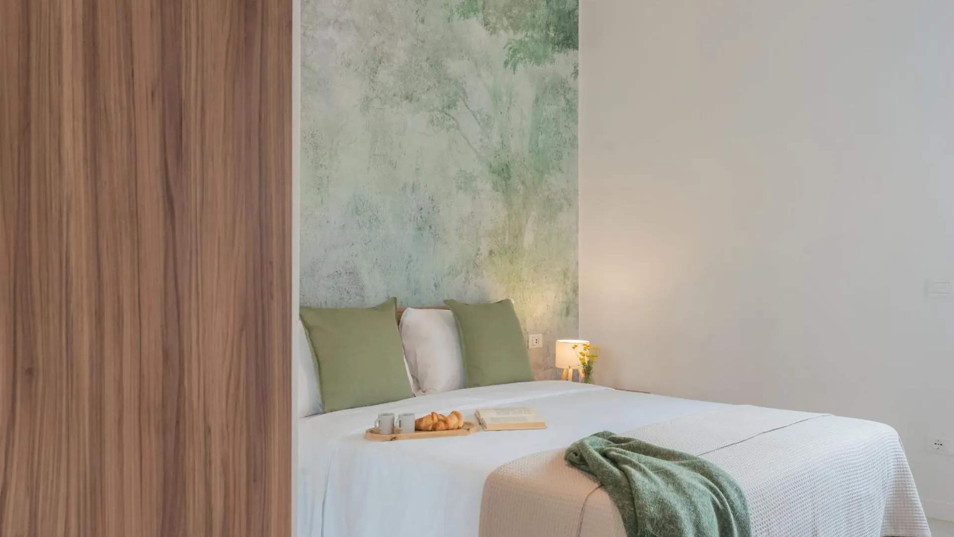 Magnolia House Como By Rent All Όπως 0*,  Ιταλία
