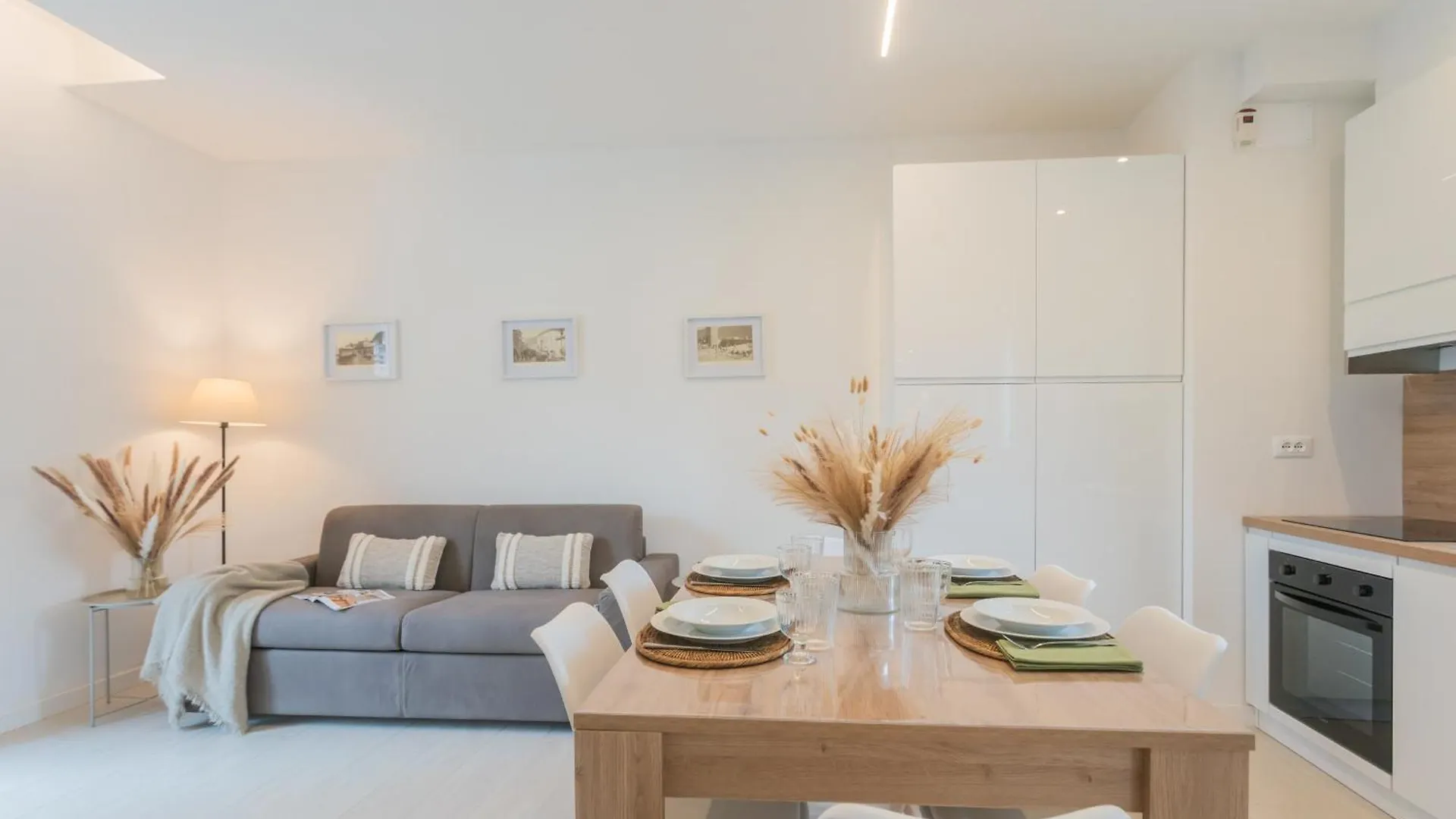 Διαμέρισμα Magnolia House Como By Rent All Όπως Ιταλία