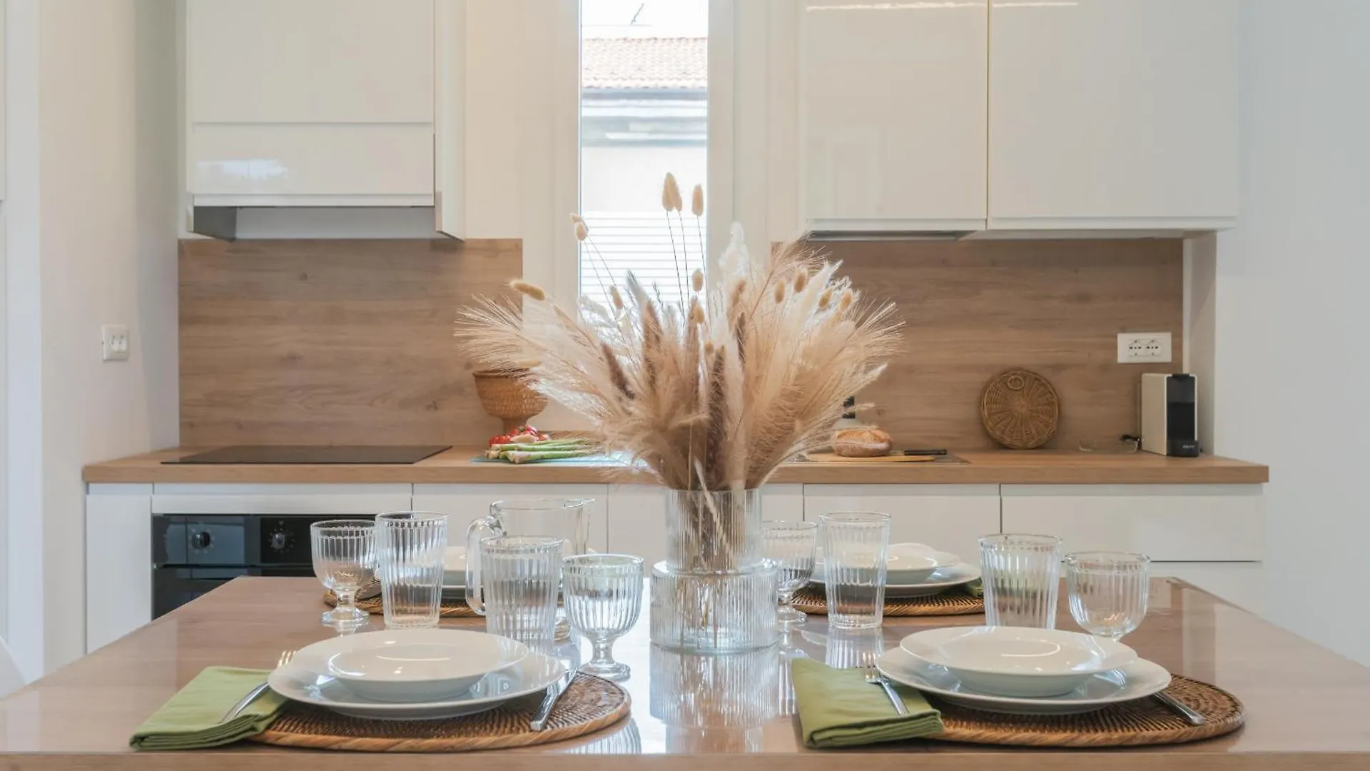 Magnolia House Como By Rent All Όπως Ιταλία