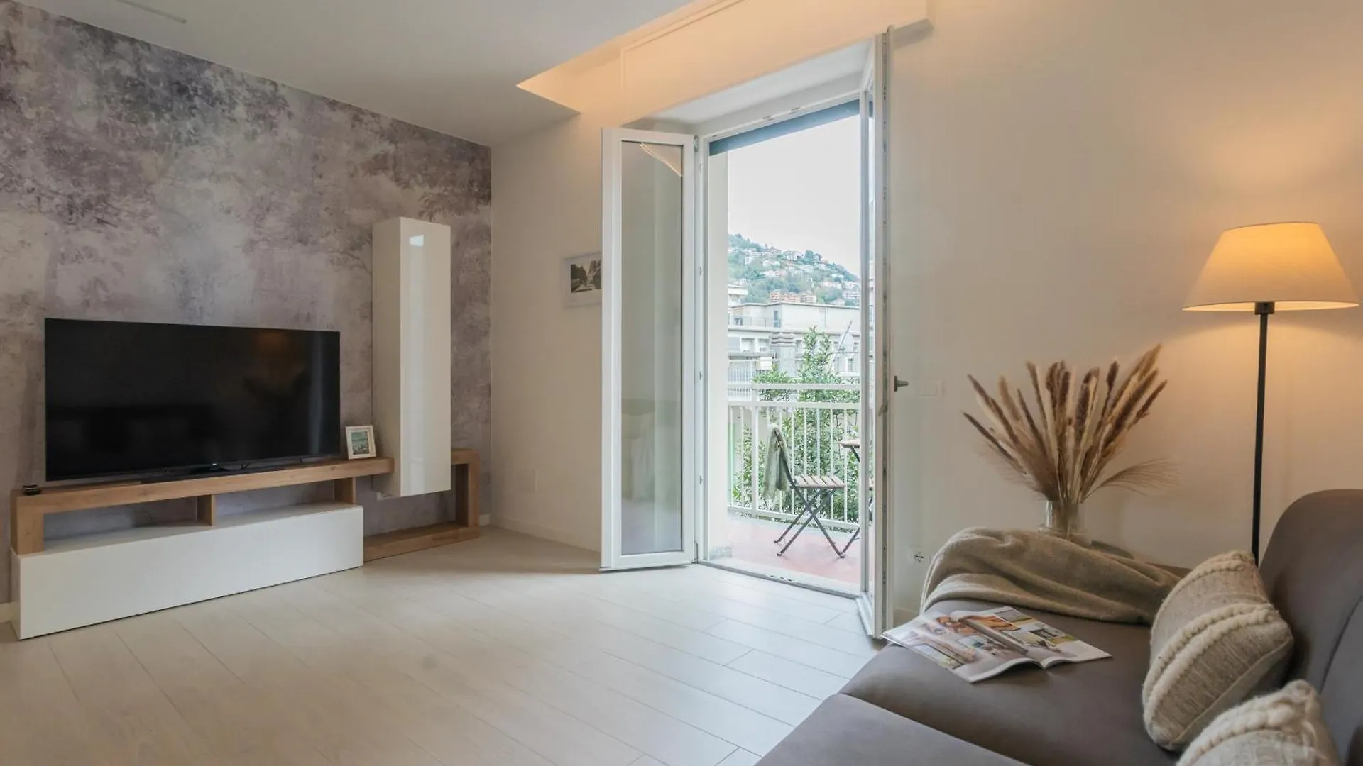 Διαμέρισμα Magnolia House Como By Rent All Όπως