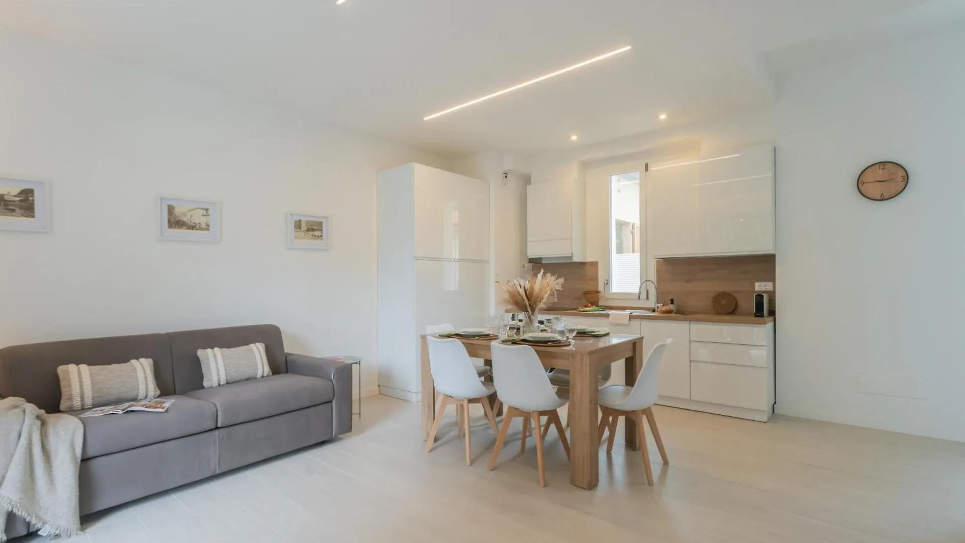 Διαμέρισμα Magnolia House Como By Rent All Όπως