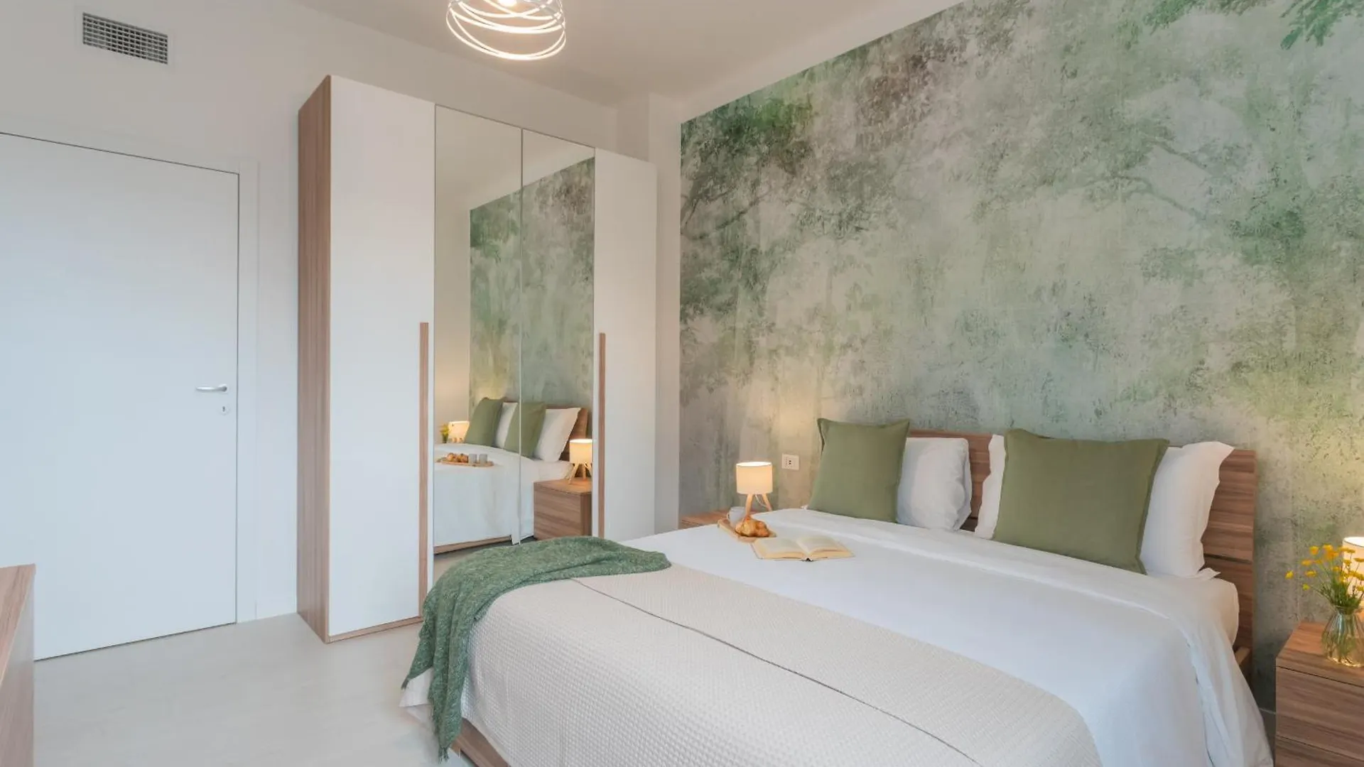 Magnolia House Como By Rent All Όπως