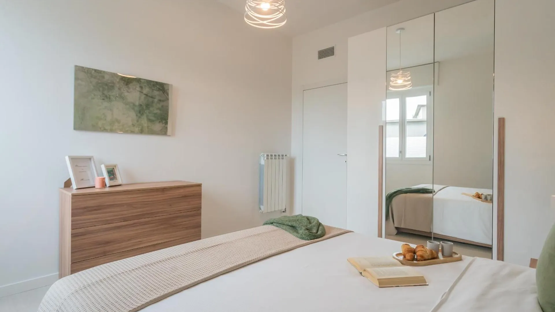 Magnolia House Como By Rent All Όπως Ιταλία