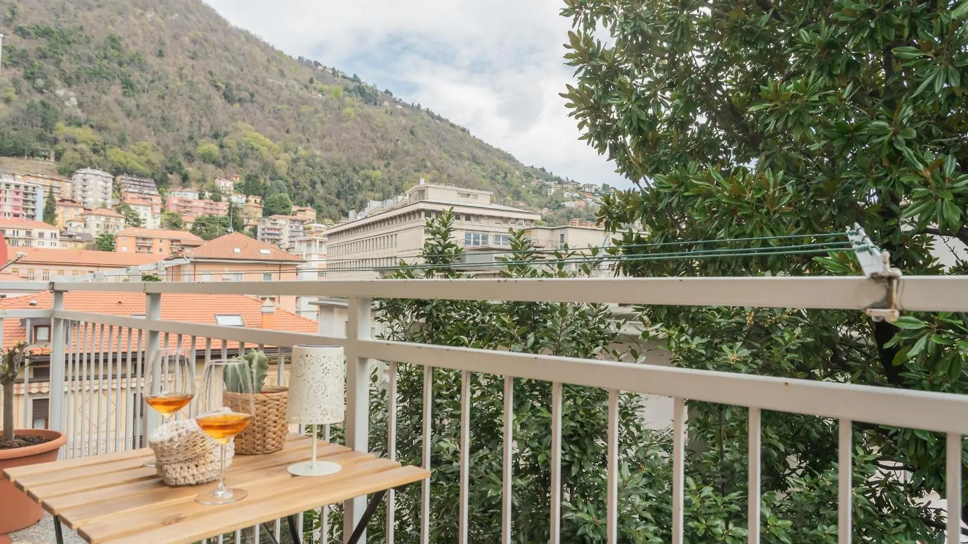 Magnolia House Como By Rent All Όπως 0*,