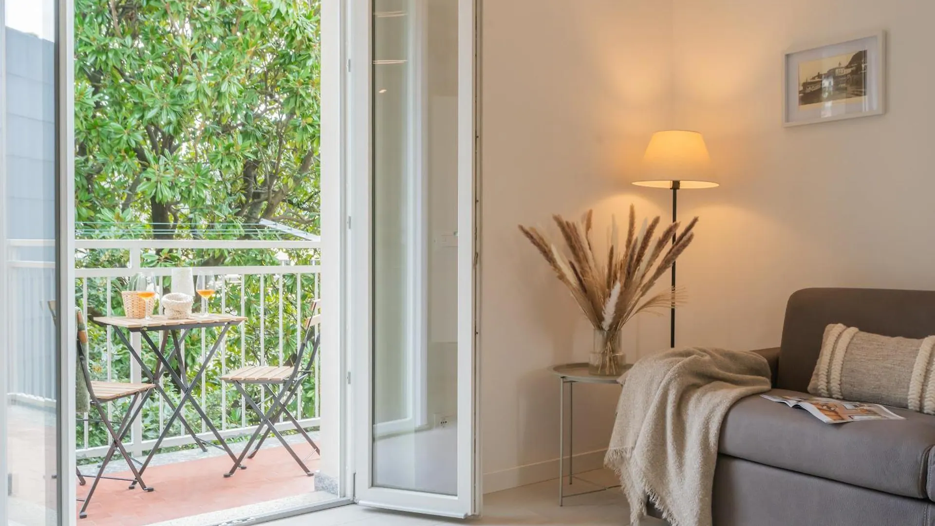 Magnolia House Como By Rent All Como Lejlighed