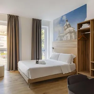 Baradello Otel