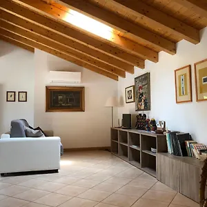  Apartamento Monte Goj